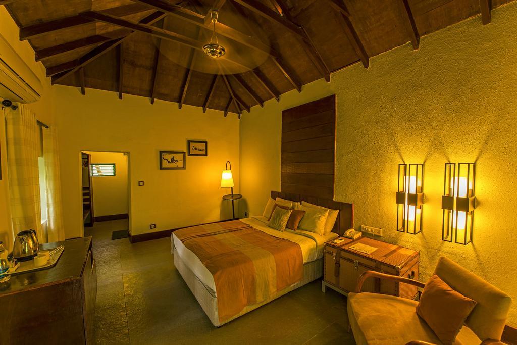The Windflower Jungle Resort & Spa, Bandipūr Dış mekan fotoğraf