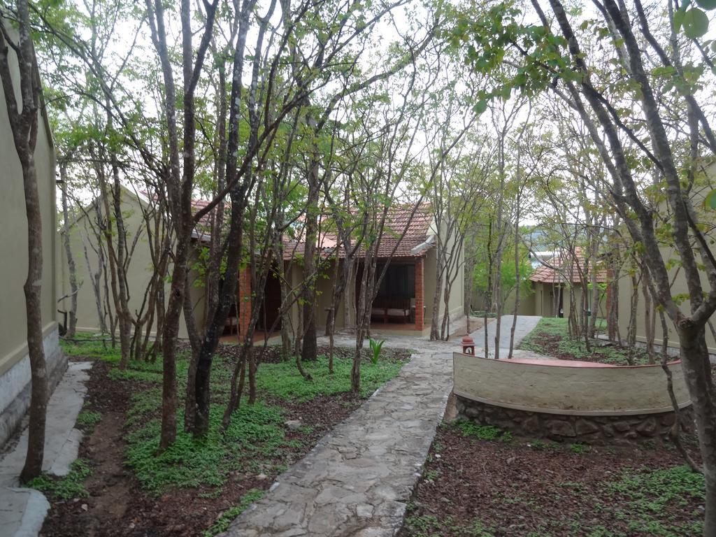 The Windflower Jungle Resort & Spa, Bandipūr Dış mekan fotoğraf