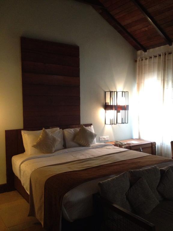 The Windflower Jungle Resort & Spa, Bandipūr Dış mekan fotoğraf
