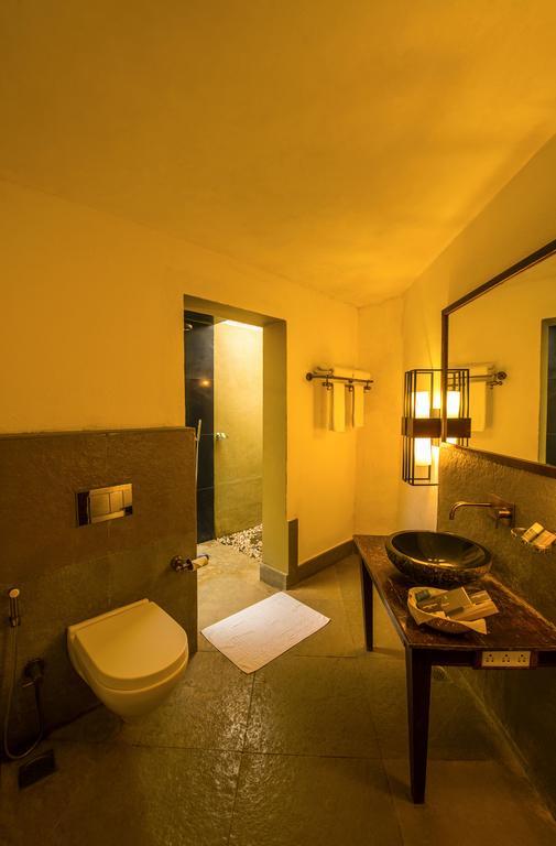 The Windflower Jungle Resort & Spa, Bandipūr Dış mekan fotoğraf
