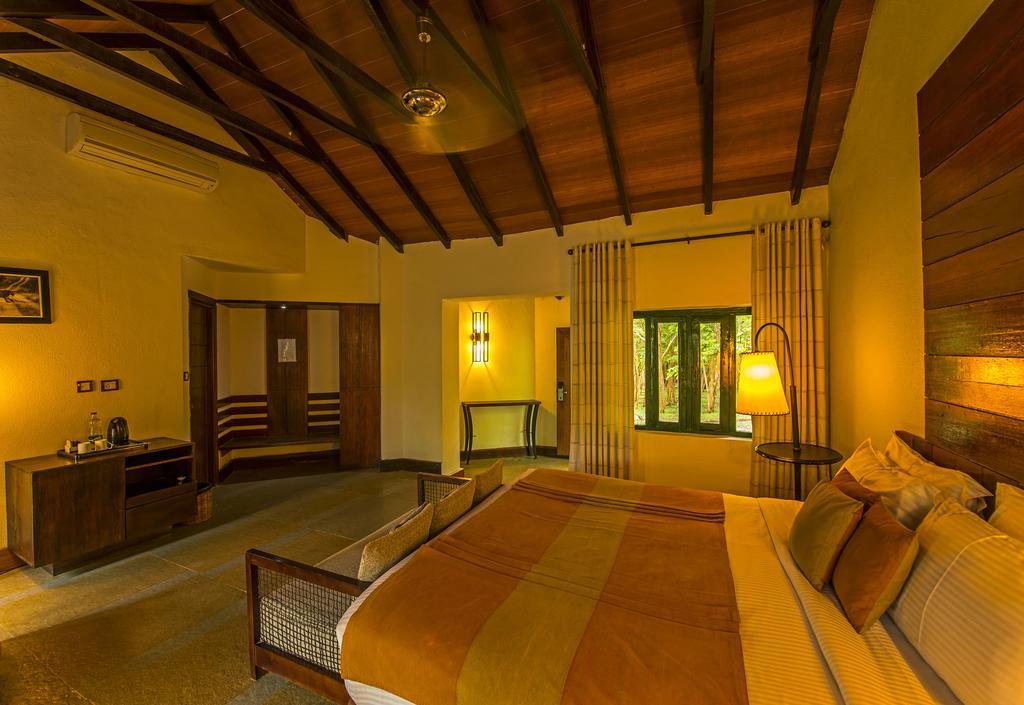 The Windflower Jungle Resort & Spa, Bandipūr Dış mekan fotoğraf