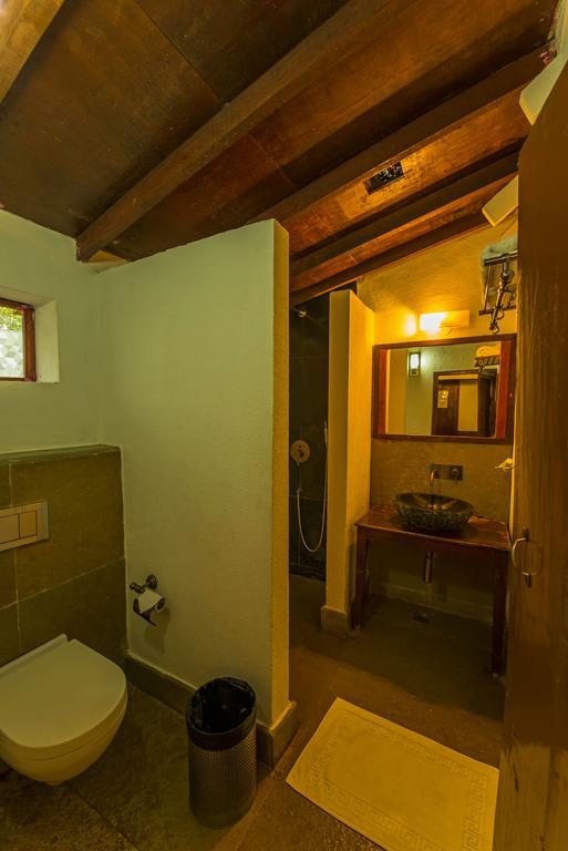 The Windflower Jungle Resort & Spa, Bandipūr Dış mekan fotoğraf