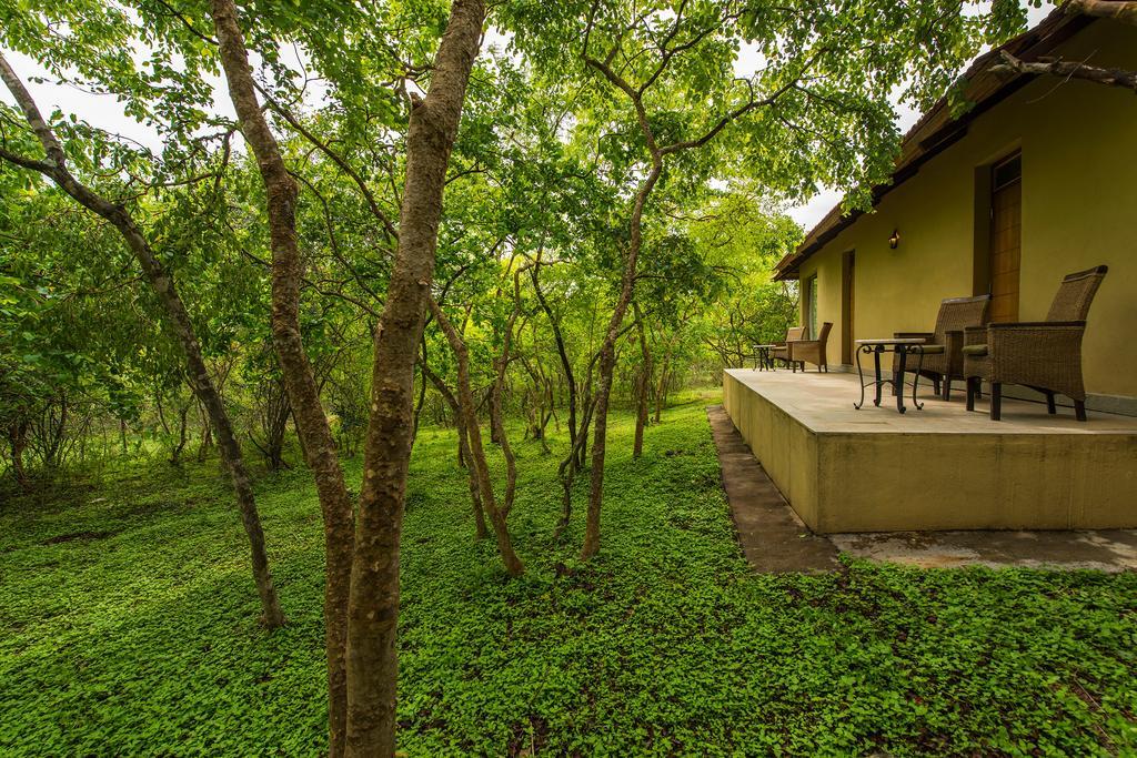 The Windflower Jungle Resort & Spa, Bandipūr Dış mekan fotoğraf