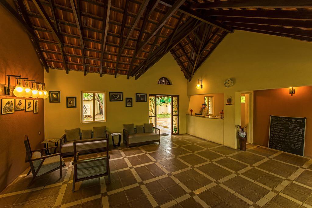 The Windflower Jungle Resort & Spa, Bandipūr Dış mekan fotoğraf