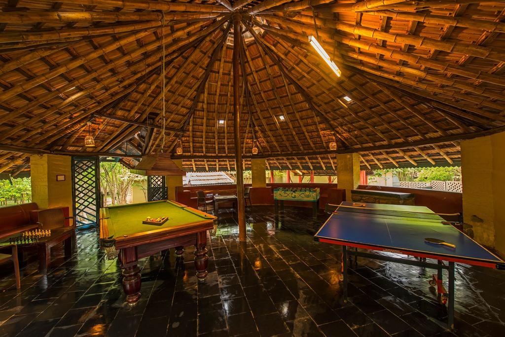 The Windflower Jungle Resort & Spa, Bandipūr Dış mekan fotoğraf