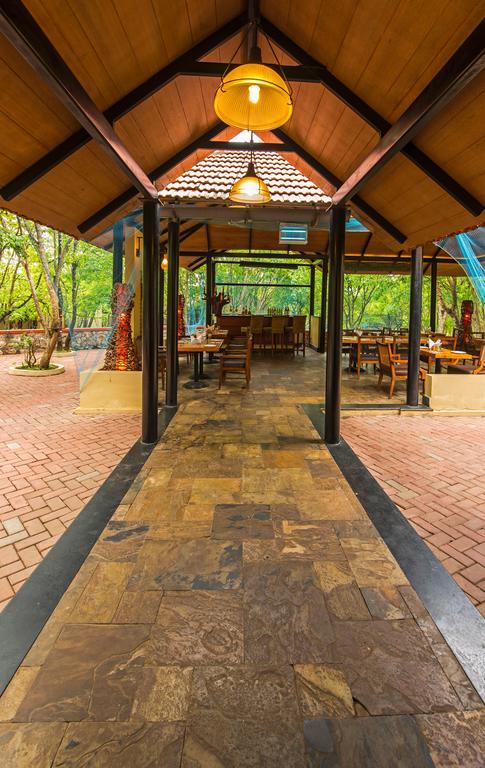 The Windflower Jungle Resort & Spa, Bandipūr Dış mekan fotoğraf