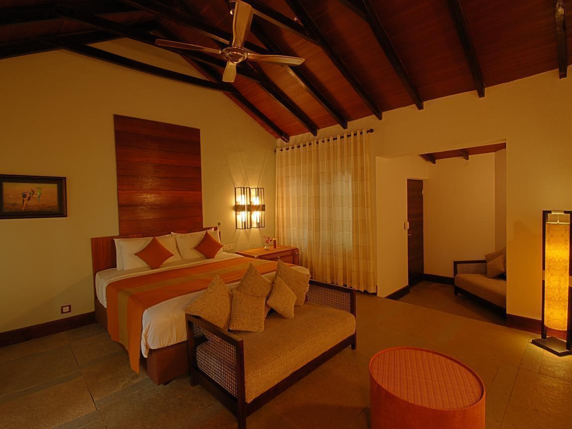 The Windflower Jungle Resort & Spa, Bandipūr Dış mekan fotoğraf